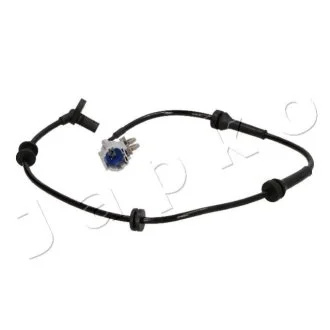 Датчик ABS передній Nissan Np300 Navara 2.5 dCi (05-) для JAPKO 151170 фото товару