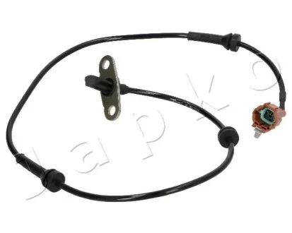 Датчик ABS Nissan Np300 navara 2.5 (05-),Nissan Np300 navara 2.5 (05-) для Nissan JAPKO 151185 фото товару