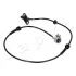 <strong>Датчик ABS Nissan Np300 navara 2.5 (05-),Nissan Np300 navara 2.5 (05-) JAPKO 151191 (фото 1)</strong>