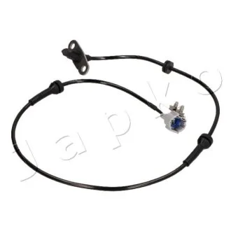 Датчик ABS Nissan Np300 navara 2.5 (05-),Nissan Np300 navara 2.5 (05-) для Nissan JAPKO 151191 фото товару