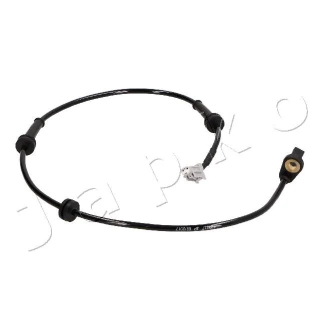 <strong>Датчик ABS передній Nissan X-trail (T31) 2.0 (07-18) / Renault Koleos (08-) JAPKO 151192 (фото 1)</strong>