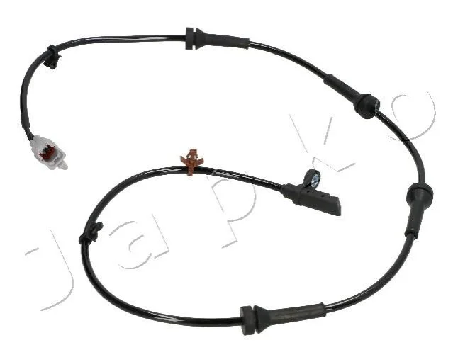 <strong>Датчик ABS задній Nissan X-Trail (T31) 2.0 dCi (07-13)/Renault Koleos 2.0 dCi, 2 JAPKO 151195 (фото 1)</strong>
