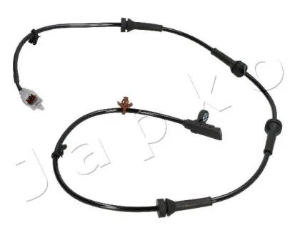 Датчик ABS задній Nissan X-Trail (T31) 2.0 dCi (07-13)/Renault Koleos 2.0 dCi, 2 для JAPKO 151195 фото товару