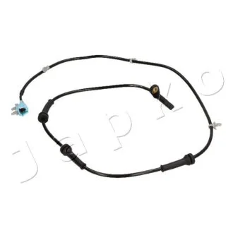 Датчик ABS Nissan Murano 3,5 (-08) для JAPKO 151198 фото товару