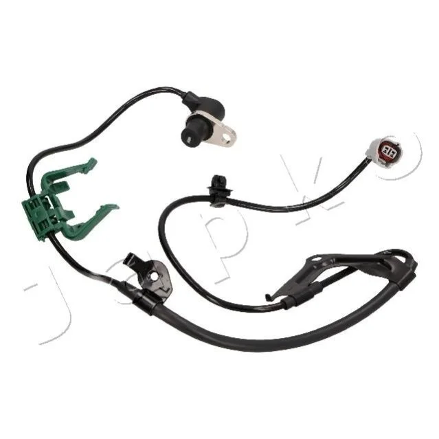 <strong>Датчик ABS перед.лів. Toyota Avensis 1.6- 2.0 (97-03) JAPKO 151200 (фото 1)</strong>
