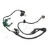<strong>Датчик ABS перед.лів. Toyota Avensis 1.6- 2.0 (97-03) JAPKO 151200 (фото 1)</strong>