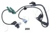 <strong>Датчик ABS перед.лів. Toyota Avensis 1.6- 2.0 (97-03) JAPKO 151200 (фото 2)</strong>