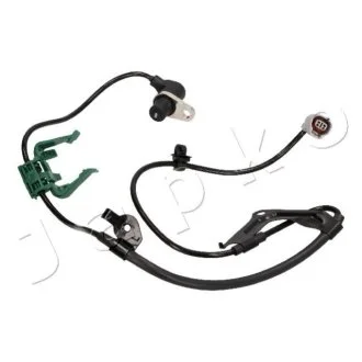 Датчик ABS перед.лів. Toyota Avensis 1.6- 2.0 (97-03) для Toyota JAPKO 151200 фото товару