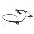 <strong>Датчик ABS перед.лів. Toyota Corolla, Avensis (01-09) JAPKO 151205 (фото 1)</strong>