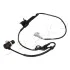 <strong>Датчик ABS перед.лів. Toyota Corolla, Avensis (01-09) JAPKO 151205 (фото 3)</strong>