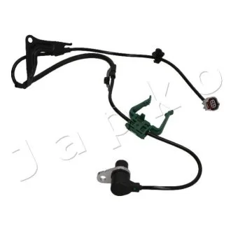 Датчик ABS Toyota Avensis 1.6 (00-03),Toyota Avensis 2.0 (99-03) для JAPKO 151217 фото товару