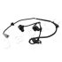 <strong>Датчик ABS Toyota Rav 4 iii 2.2 (08-13),Toyota Rav 4 iii 2.2 (08-13) JAPKO 151232 (фото 1)</strong>