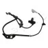 <strong>Датчик ABS Toyota Rav 4 iii 2.2 (08-13),Toyota Rav 4 iii 2.2 (08-13) JAPKO 151232 (фото 3)</strong>