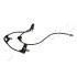 <strong>Датчик ABS зад.лів. Toyota Avensis 1.6-2.0 (97-03) JAPKO 151233 (фото 4)</strong>