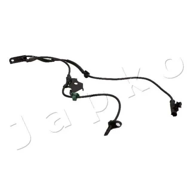 <strong>Датчик ABS перед.лів. Toyota Auris, Corolla, Avensis, Verso 1.33-2.2 D (09-18) JAPKO 151267 (фото 1)</strong>