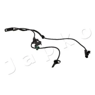 Датчик ABS перед.лів. Toyota Auris, Corolla, Avensis, Verso 1.33-2.2 D (09-18) для Toyota JAPKO 151267 фото товару