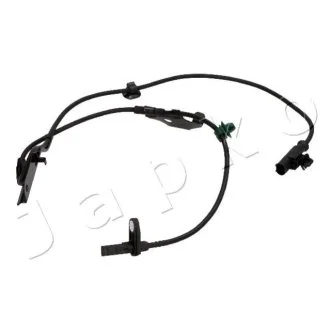 Датчик ABS Toyota Auris 1.33 (10-12),Toyota Auris 1.33 (09-12) для JAPKO 151270 фото товару