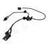 <strong>Датчик ABS передній лівий Toyota Rav 4 (08-18) JAPKO 151276 (фото 3)</strong>