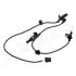 <strong>Датчик ABS передній лівий Toyota Rav 4 (08-18) JAPKO 151276 (фото 4)</strong>