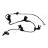<strong>Датчик ABS зад.лів. Toyota Rav 4 2.0- 2.4 (08-18) JAPKO 151278 (фото 1)</strong>