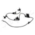 <strong>Датчик ABS зад.лів. Toyota Rav 4 2.0- 2.4 (08-18) JAPKO 151278 (фото 3)</strong>