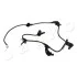 <strong>Датчик ABS Toyota Rav 4 iii 2.2 (08-13),Toyota Rav 4 iii 2.2 (08-13) JAPKO 151279 (фото 1)</strong>