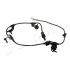 <strong>Датчик ABS Toyota Rav 4 iii 2.2 (08-13),Toyota Rav 4 iii 2.2 (08-13) JAPKO 151279 (фото 3)</strong>