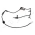 <strong>Датчик ABS Toyota Rav 4 iii 2.2 (08-13),Toyota Rav 4 iii 2.2 (08-13) JAPKO 151279 (фото 4)</strong>