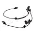 <strong>Датчик ABS перед.лів. Toyota Corolla, Prius Plus, Auris (06-12) (13-) JAPKO 151280 (фото 4)</strong>