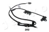 <strong>Датчик ABS Toyota Camry/Lexus ES 06-12 перед. Л JAPKO 151282 (фото 2)</strong>