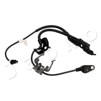 Датчик ABS Toyota Camry/Lexus ES 06-12 перед. Л для JAPKO 151282 фото товару