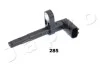 <strong>Датчик ABS зад. лів. Lexus IS II 2.2 D (05-13) JAPKO 151285 (фото 2)</strong>