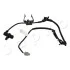 <strong>Датчик ABS передній Toyota Camry 2.4-3.0 (01-06) JAPKO 151286 (фото 1)</strong>