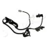 <strong>Датчик ABS передній Toyota Camry 2.4-3.0 (01-06) JAPKO 151286 (фото 3)</strong>