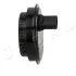 <strong>Датчик ABS Toyota Camry 2.4 (06-11),Toyota Camry 2.4 (06-11) JAPKO 151297 (фото 2)</strong>