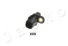 <strong>Датчик ABS Ford FOCUS, MONDEO, S-MAX/Mazda 3 1.2-2.5 02- задній Л/Пр JAPKO 151333 (фото 2)</strong>