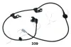 <strong>Датчик ABS Mazda 6 1.8 (02-07),Mazda 6 2.0 (05-07),Mazda 6 2.0 (02-07) JAPKO 151339 (фото 2)</strong>