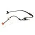 <strong>Датчик ABS перед.лів. Honda Accord VII 2.0, 2.2, 2.4 (03-08) JAPKO 151434 (фото 1)</strong>