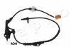 <strong>Датчик ABS перед.лів. Honda Accord VII 2.0, 2.2, 2.4 (03-08) JAPKO 151434 (фото 2)</strong>