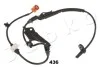 <strong>Датчик ABS Honda Accord vii 2.0 (03-08),Honda Accord vii 2.2 (04-08) JAPKO 151436 (фото 2)</strong>