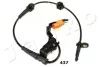 <strong>Датчик ABS Honda Cr-v ii 2.0 (01-06),Honda Cr-v ii 2.2 (05-06) JAPKO 151437 (фото 2)</strong>