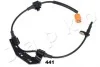 <strong>Датчик ABS Honda Cr-v ii 2.0 (01-06),Honda Cr-v ii 2.2 (05-06) JAPKO 151441 (фото 2)</strong>