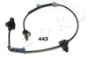 Датчик ABS Honda Cr-v iii 2.0 (07-),Honda Cr-v iii 2.2 (07-) JAPKO 151443 (фото 2)