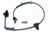<strong>Датчик ABS перед.лів. Honda CR-V III 2.0-2.4 (07-) JAPKO 151443 (фото 2)</strong>