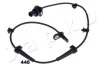 <strong>Датчик ABS передній лівий Honda Civic (08-) JAPKO 151448 (фото 2)</strong>