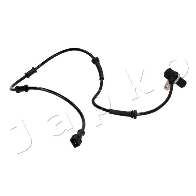 <strong>Датчик ABS перед.лів. Mitsubishi Carisma, Space Star 1.3-1.9 D (95-06) JAPKO 151500 (фото 1)</strong>