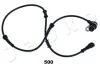<strong>Датчик ABS перед.лів. Mitsubishi Carisma, Space Star 1.3-1.9 D (95-06) JAPKO 151500 (фото 2)</strong>