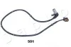 <strong>Датчик ABS Mitsubishi Pajero Sport 98- перед. JAPKO 151501 (фото 2)</strong>
