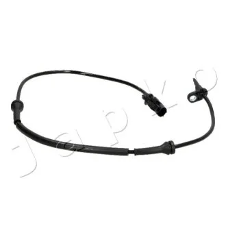 Датчик ABS перед. лів. Mitsubishi Colt VI 1.1-1.5 (04-12) для Smart, Mitsubishi JAPKO 151520 фото товару