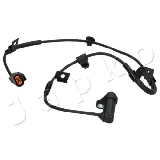 Датчик ABS Mitsubishi L200 triton 2.5 (07-),Mitsubishi L200 triton 2.5 (10-) для Mitsubishi JAPKO 151527 фото товара